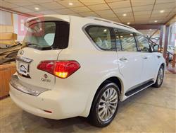 Infiniti QX80